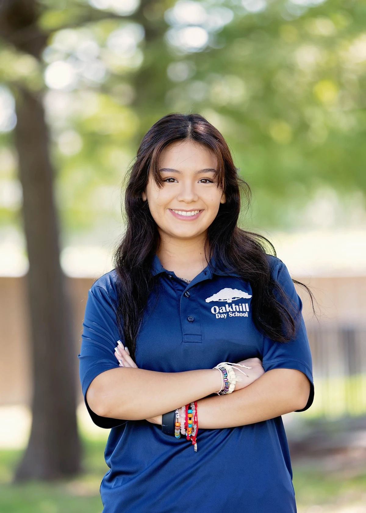 Ms. Bianca, Kinder Prep Teacher